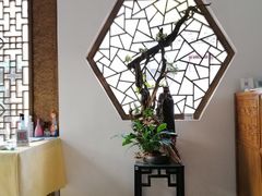 -福慧慈缘素食餐厅(王府井店)