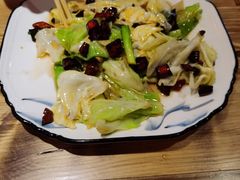 -蜀韵川香水煮鱼(泰山路店)