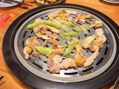 -阿鸡鱼庄·顺德鲜蒸小炒(亚运村店)