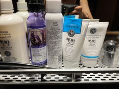 -泰禾馨·泰式按摩精油SPA(河西万达店)
