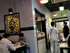 大堂-项记面馆(明瓦廊店)