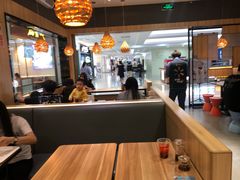 -八婆婆烧仙草(SM城市广场店)