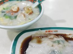 -禾师兄·布拉肠(一德路店)