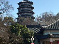 -浙江西子宾馆·牡丹厅