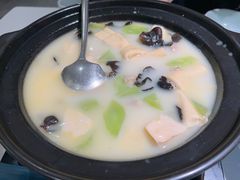 -半勺·新徽菜(银泰城店)