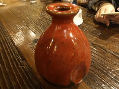 -霄汉羊排(万松园一店)