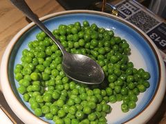 -茄子恰恰·新云南小炒(坪山益田店)