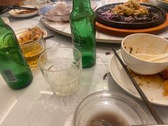 -鹿港小镇(霄云店)