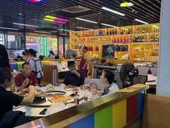 -中国凉都黄牛肉馆(杭州总店)