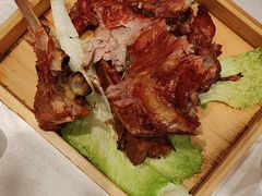 -土灶台海鲜聚·天津菜(新港店)