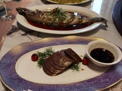 -天津瑞湾开元名都酒店餐厅