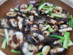 煎焗白鳝-勒南公舍(龙江店)
