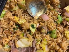 -聚合鑫东北熏酱熟食麻辣面(长阳店)