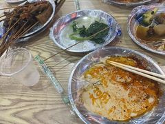 -彭姐麻辣烫(海淀店)