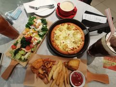 -必胜客(远大路店)