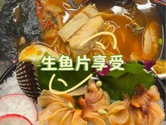 -三禾寿司(石龙店)