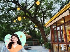 -红灯笼姥姥饭店·江景餐厅