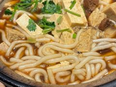 -津沽小院(天津之眼店)