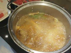 -呷哺呷哺(松江开元店)