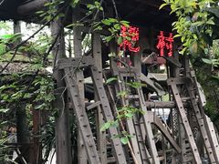 -青城甲(青城山店)