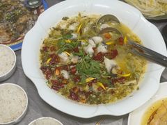 -九龙茶记·粤式餐厅融合菜(鹭江店)