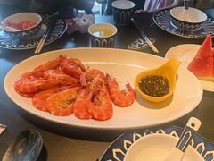 -芳芳私房菜·精做淮扬菜(承德路店)