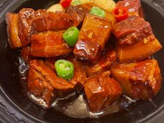 -济南喜来登酒店-采悦轩中餐厅