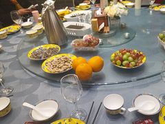 -北平食府(凤凰城店)