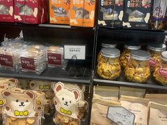 -红跑车(三牌楼店)