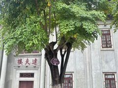 -中国客家博物馆