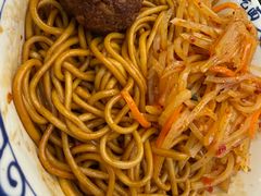 -梅溪·小伙子干挑面(安吉总店)
