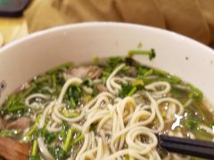 -马记永·兰州牛肉面(3019君尚店)