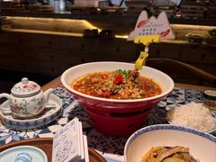 -图味美小黄鱼·景德菜(浙江路店)