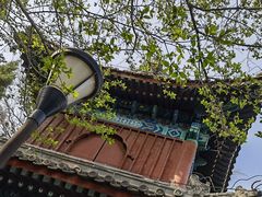 -大钟寺古钟博物馆