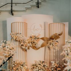 -忆江南婚礼策划(姑苏店)