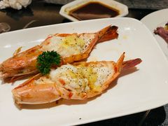 -云端西餐厅(南宁龙光那莲豪华精选酒店)