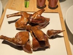 -汤城小厨•粤菜•靓汤(金宝街店)