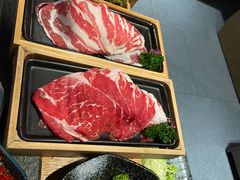 -湊湊火锅·茶憩(东城万达店)