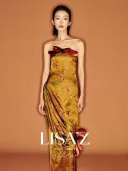 -Renee芮亦婚纱(原丽莎)