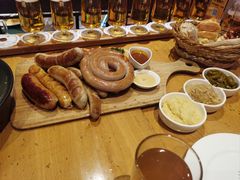 -兰特伯爵西餐厅·啤酒屋(方庄店)