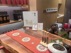 -绿雪芽白茶(浙大华家池校区凯旋路店)