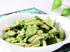 拍黄瓜-红尘酒肉小馆