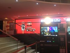 -金逸影城(中关村店)