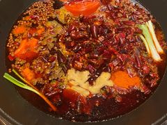 -楠火锅(太古里总店)