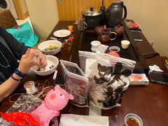 -深圳福田香格里拉大酒店