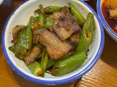 -老四川(T3航站楼F指廊店)