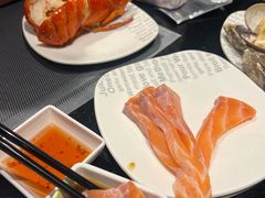 -星汇餐厅(新濠影汇店)