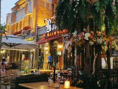 -巴伐利亚啤酒坊(意式风情街店)