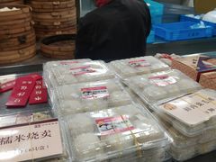 -王家沙点心店(南京西路总店)