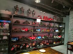 零售区-撸小妖(六里桥总店)